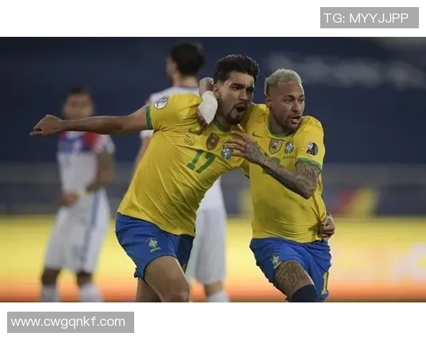 巴西与阿根廷美洲杯半决赛精彩对决比分揭晓引发热议