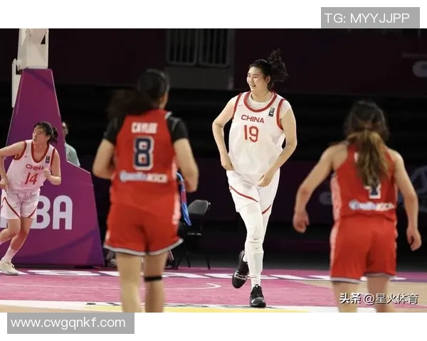 媒体人：WCBA敞开三外援，同水平外援价格不到国内球员一半