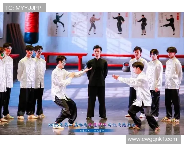 岭南非遗开放十五运会