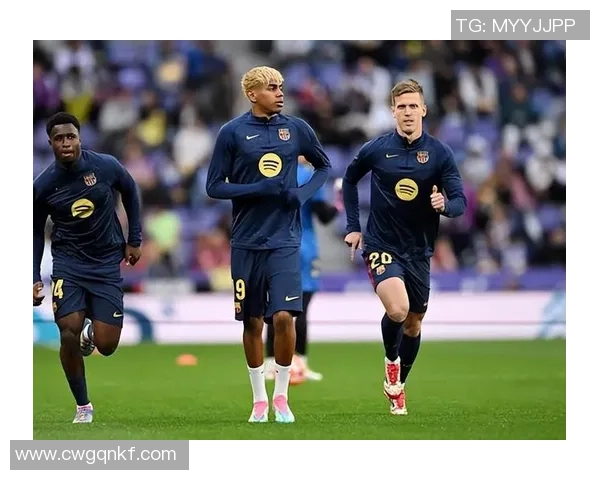 法兰克福后卫：巴萨的竞赛风格十分斗胆，你会赏识他们的水平